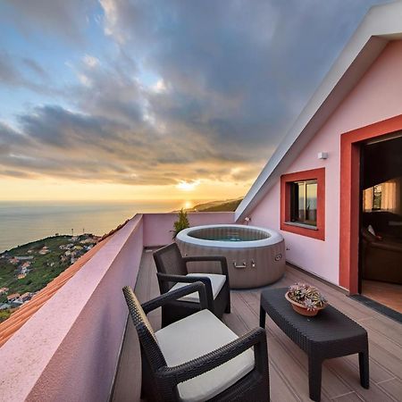 Lombo Cesteiro Guesthouse Tabua  Экстерьер фото
