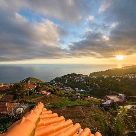Lombo Cesteiro Guesthouse Tabua  Экстерьер фото