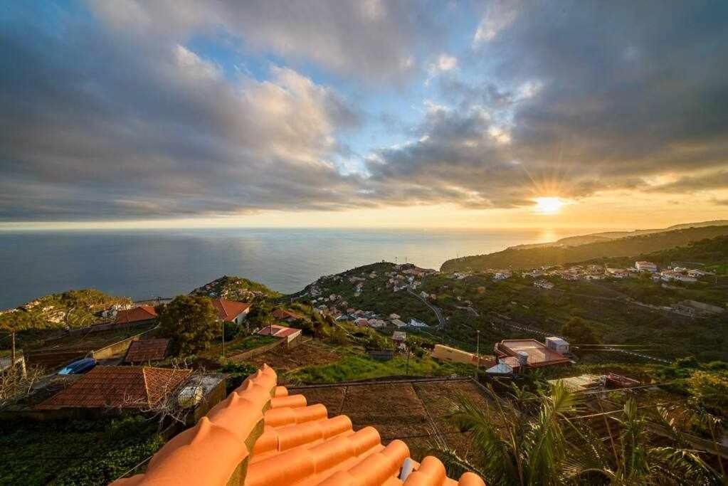 Lombo Cesteiro Guesthouse Tabua  Экстерьер фото