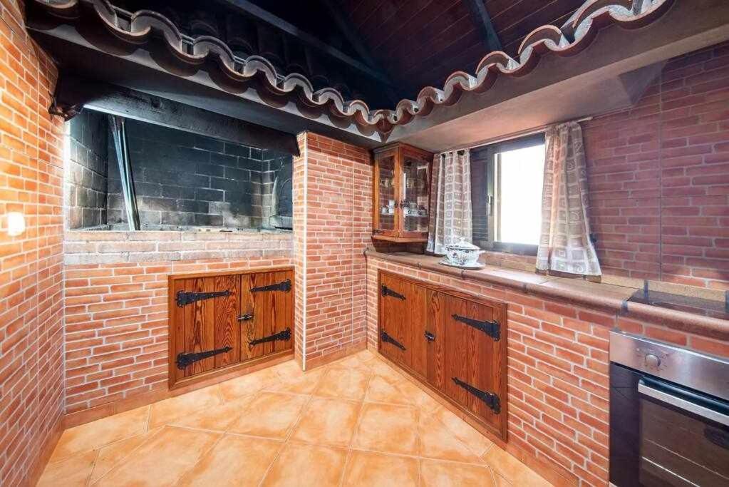 Lombo Cesteiro Guesthouse Tabua  Экстерьер фото