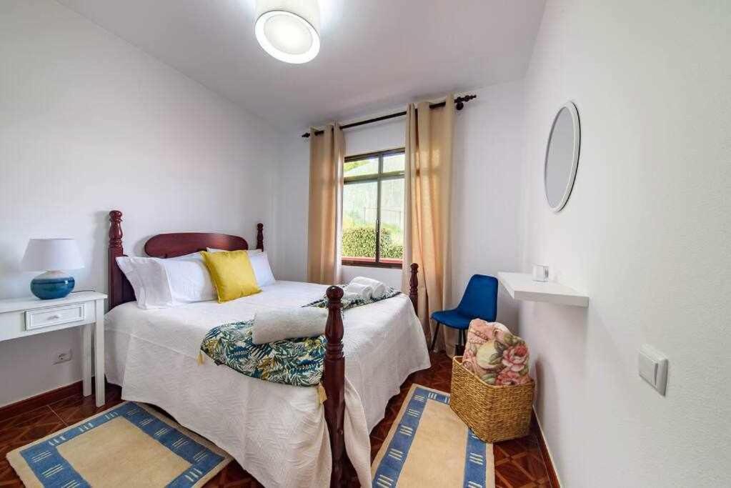 Lombo Cesteiro Guesthouse Tabua  Экстерьер фото